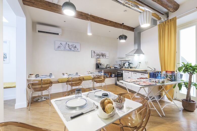 Bed & Breakfast Residenza Magliabechi