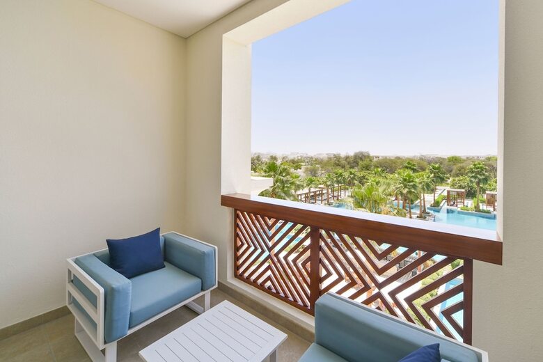 Hotel Al Messila, A Luxury Collection Resort & Spa, Doha