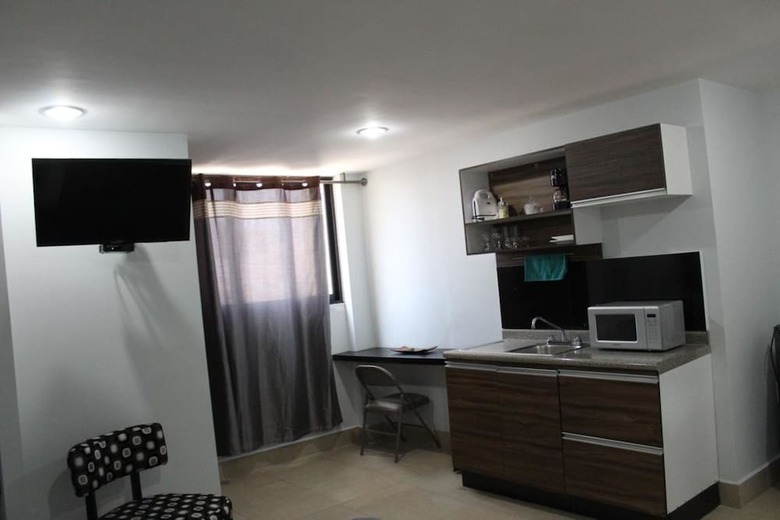 Apartamentos Capital O Lowe Suites