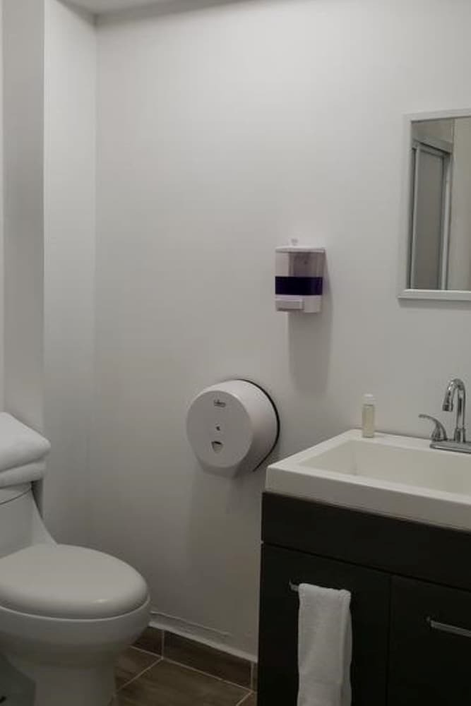 Apartamentos Capital O Lowe Suites