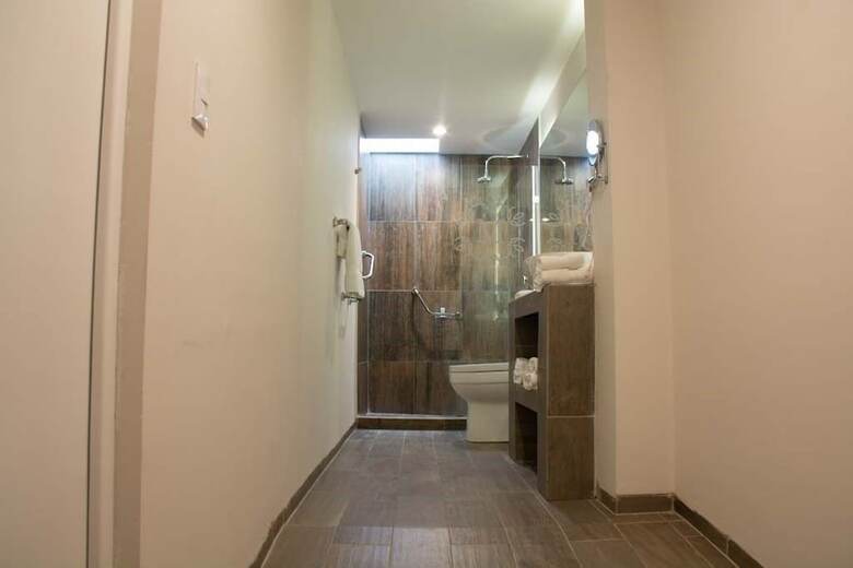 Hotel Modelo Aguascalientes