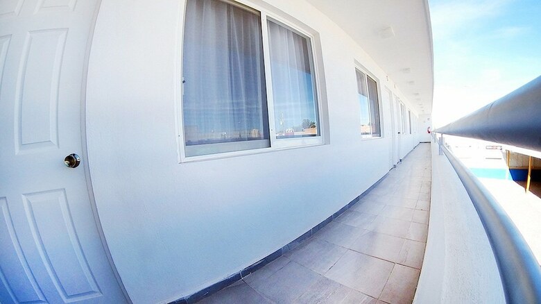 Hotel Modelo Aguascalientes