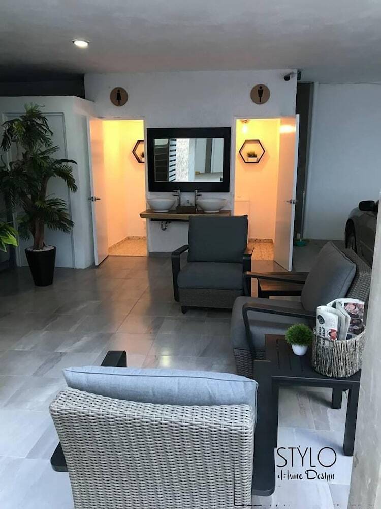Hotel Modelo Aguascalientes