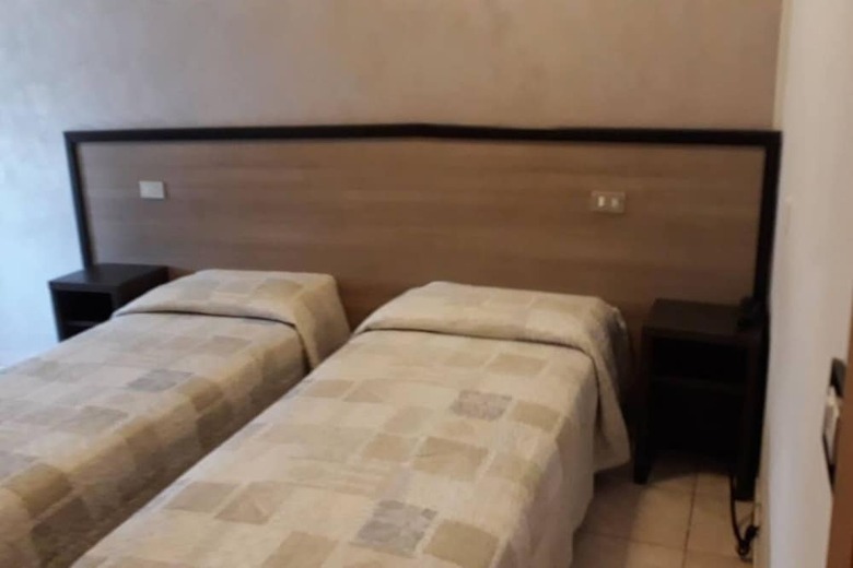 Hotel Salus