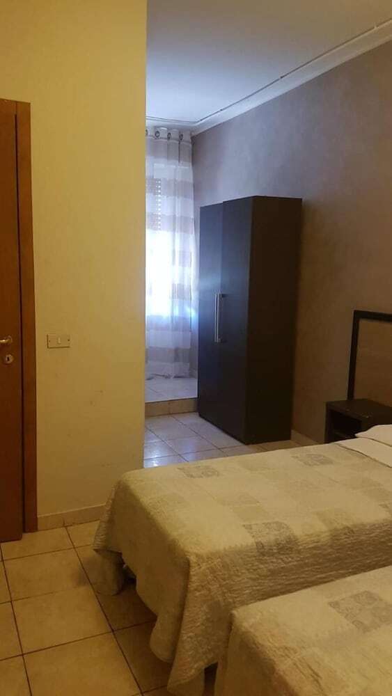 Hotel Salus