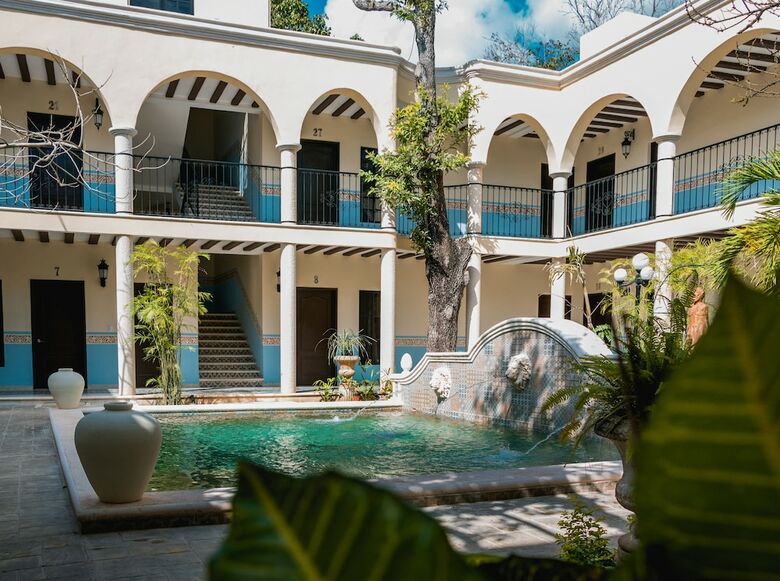 Hotel Fundadores