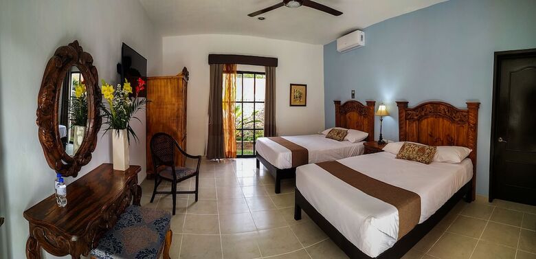 Hotel Fundadores