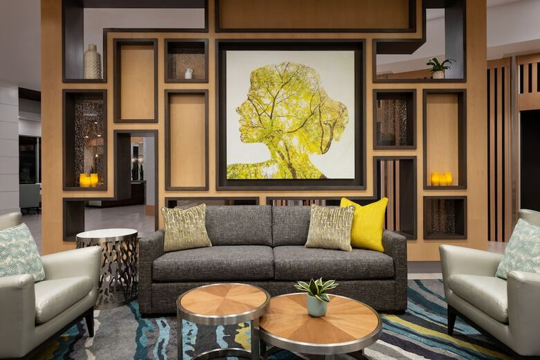 Hotel Hyatt House Atlanta / Perimeter Center