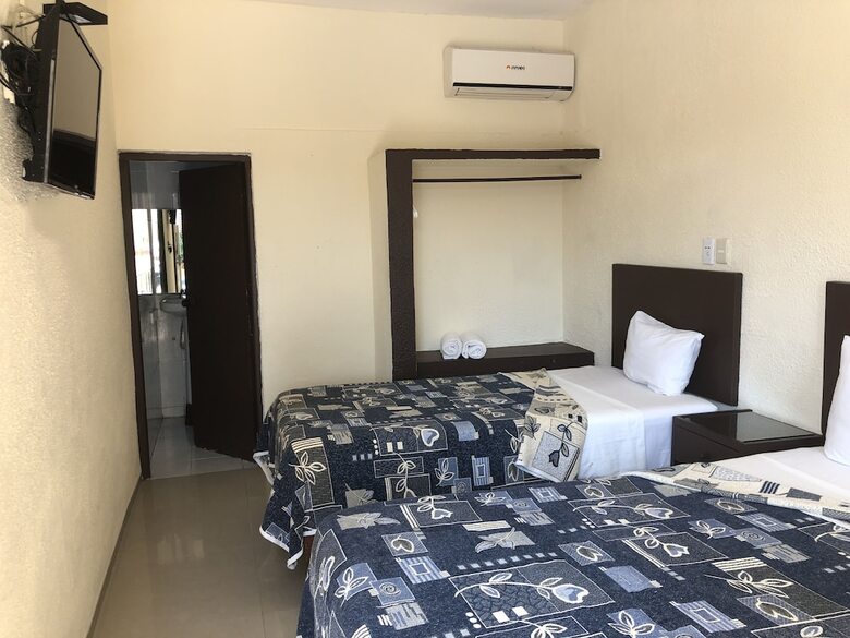 Hotel Playa De Oro