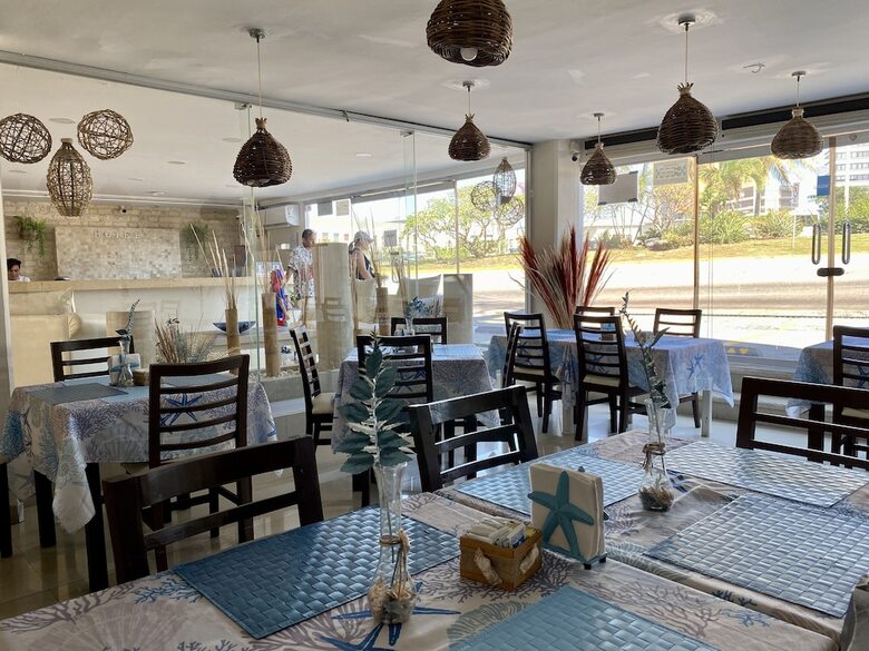 Hotel Playa De Oro