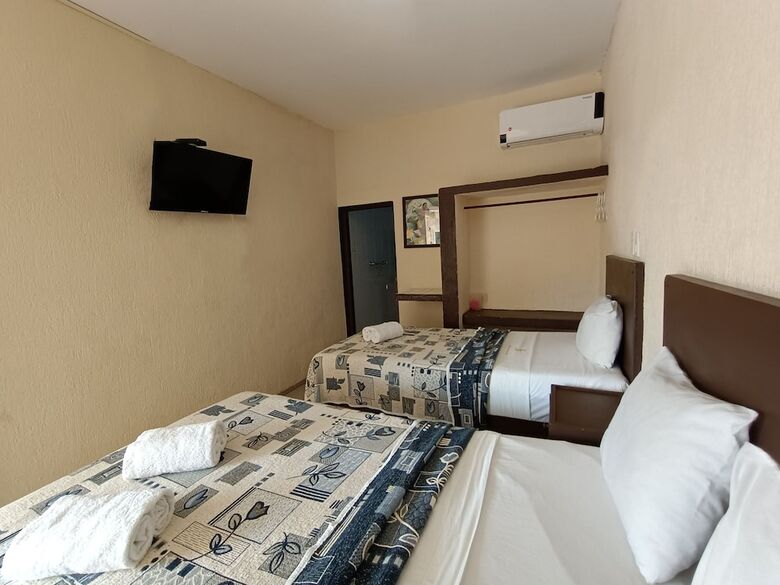 Hotel Playa De Oro