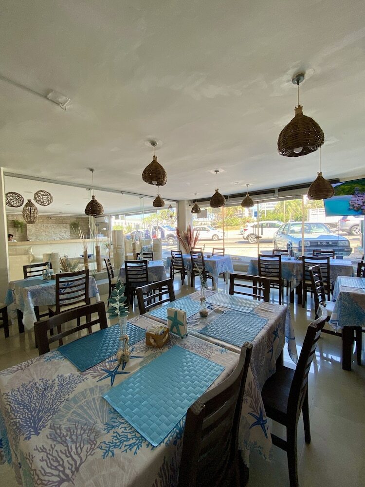 Hotel Playa De Oro