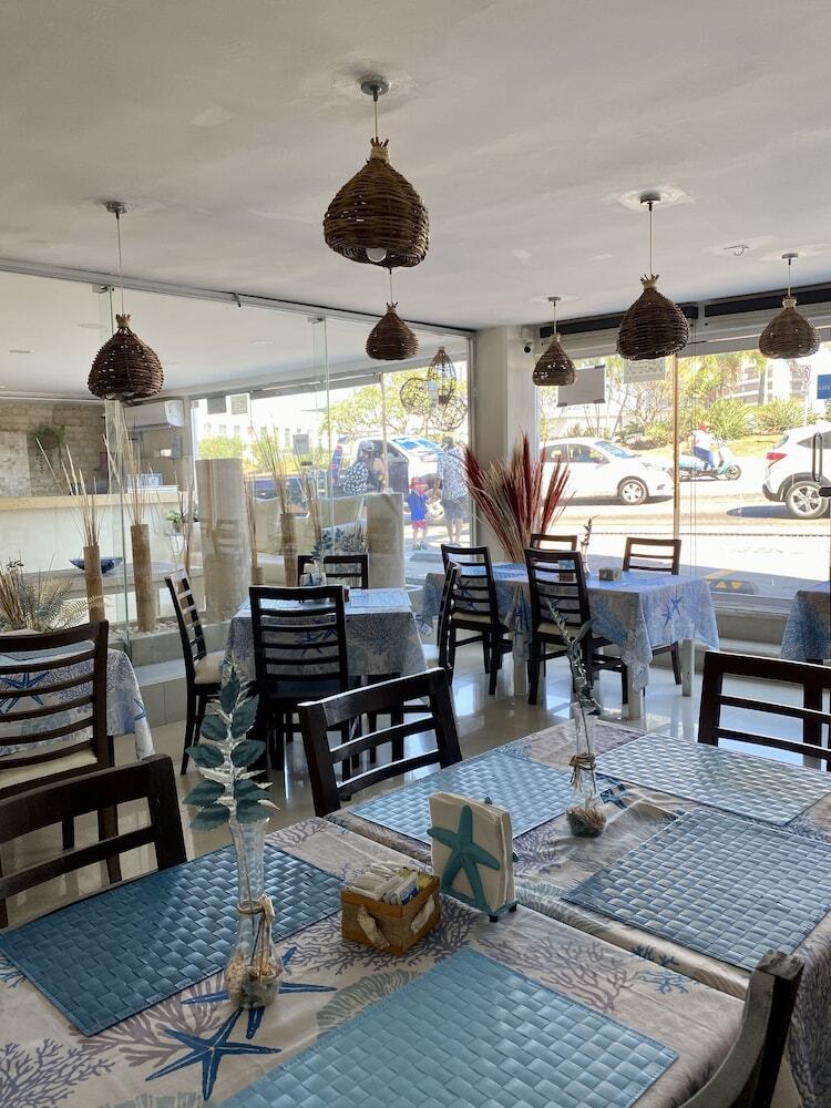 Hotel Playa De Oro