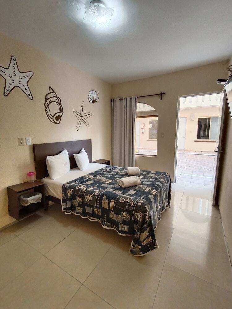 Hotel Playa De Oro