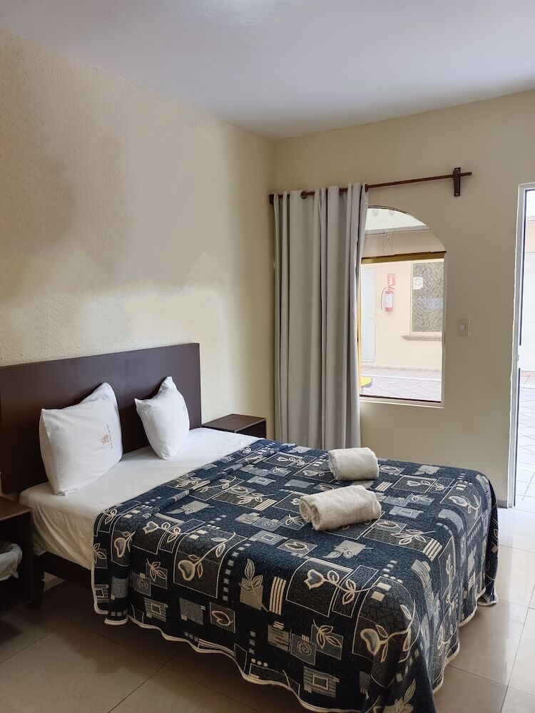 Hotel Playa De Oro