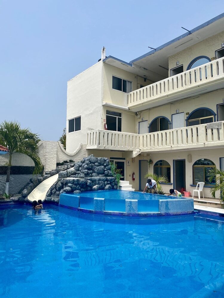 Hotel Playa De Oro