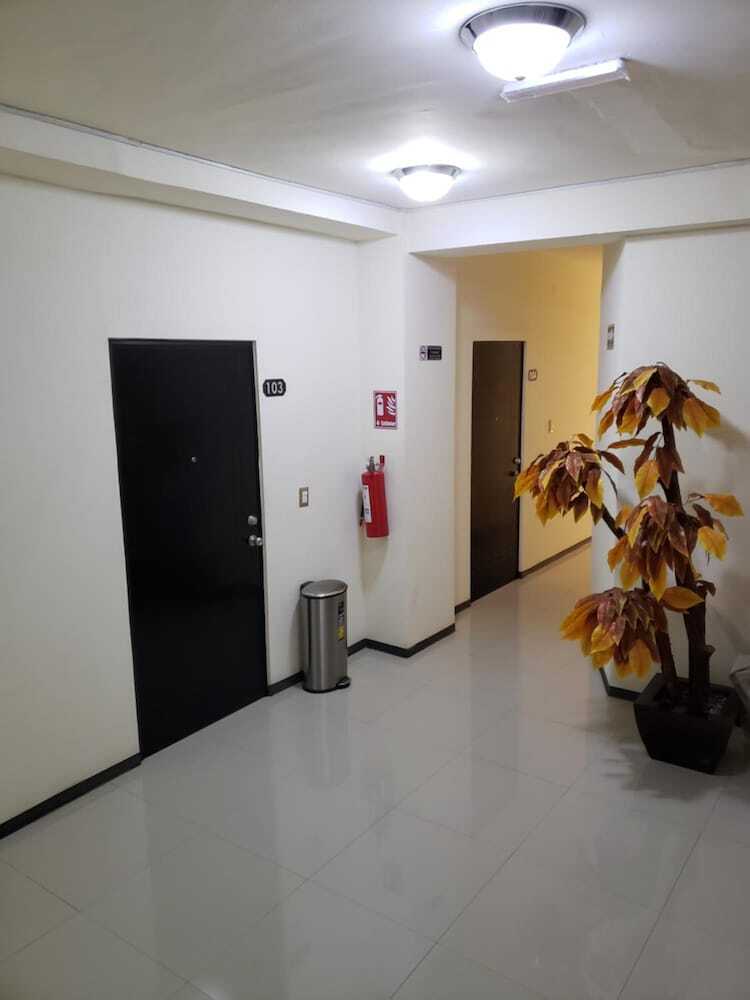Hotel Real Jaguar