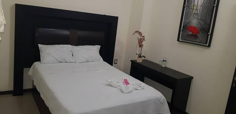 Hotel Real Jaguar