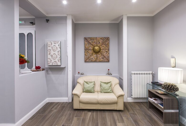 Bed & Breakfast Dante Maison De Charme