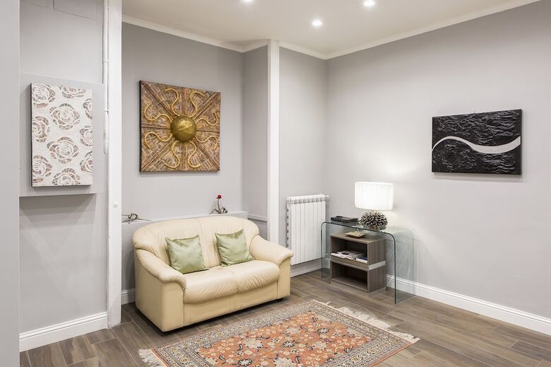 Bed & Breakfast Dante Maison De Charme