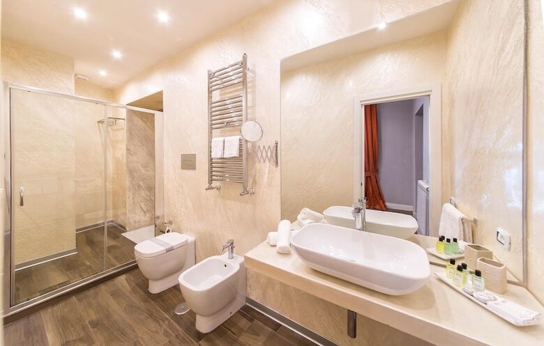 Bed & Breakfast Dante Maison De Charme