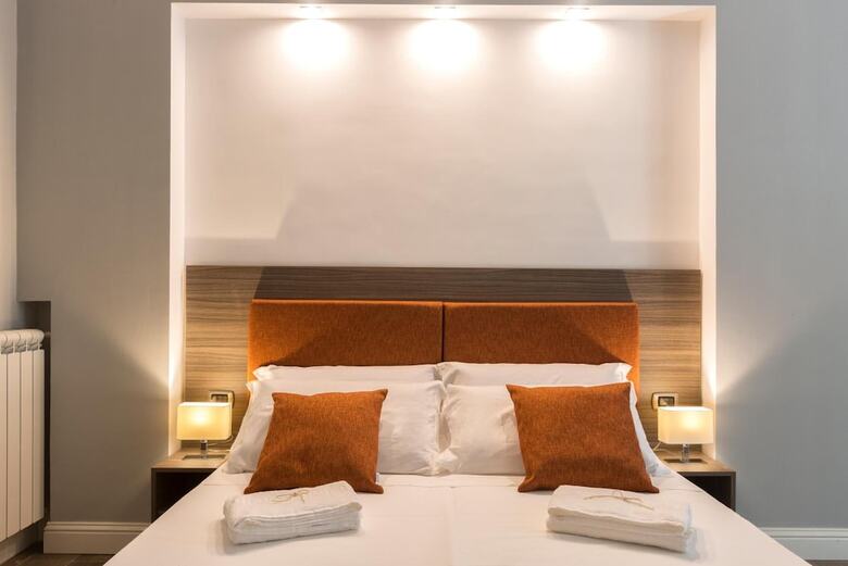 Bed & Breakfast Dante Maison De Charme