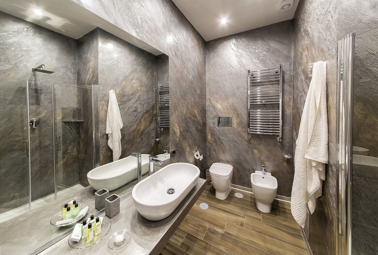 Bed & Breakfast Dante Maison De Charme
