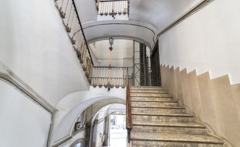 Bed & Breakfast Dante Maison De Charme