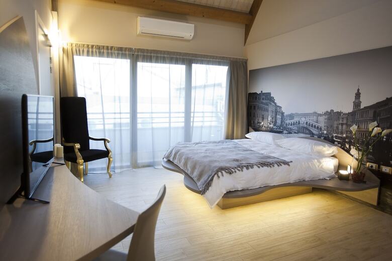 Posada Seven Rooms Milano
