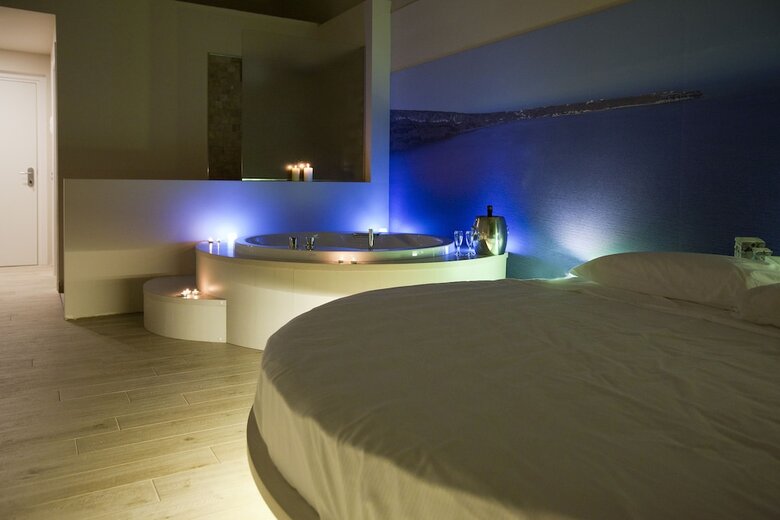 Posada Seven Rooms Milano
