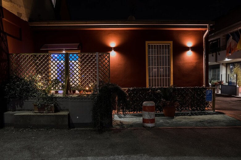 Posada Seven Rooms Milano