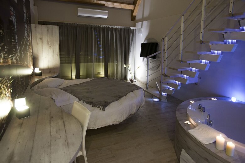 Posada Seven Rooms Milano