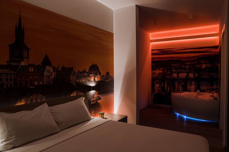 Posada Seven Rooms Milano