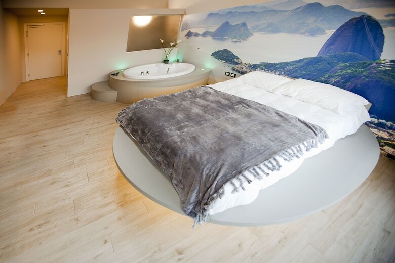 Posada Seven Rooms Milano
