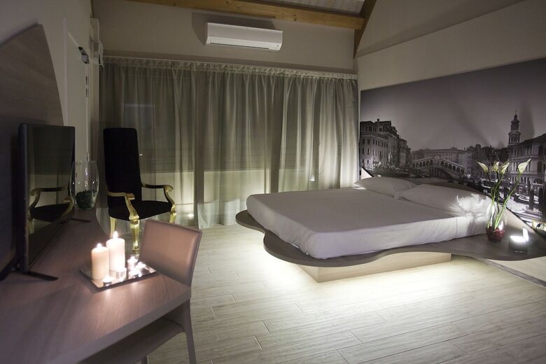 Posada Seven Rooms Milano