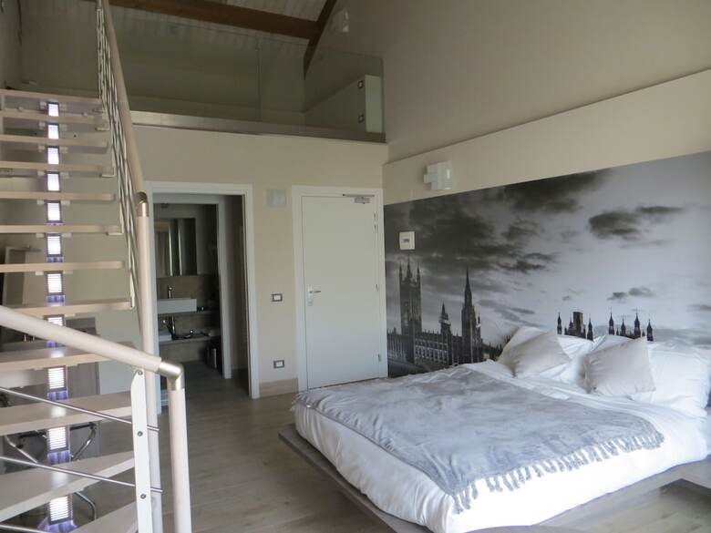 Posada Seven Rooms Milano