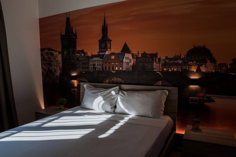 Posada Seven Rooms Milano