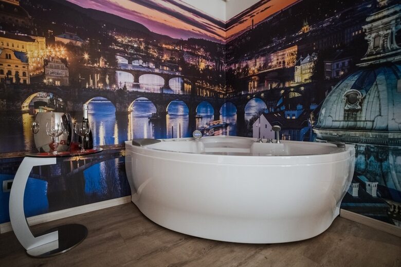 Posada Seven Rooms Milano