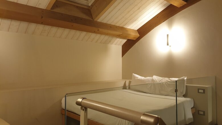 Posada Seven Rooms Milano