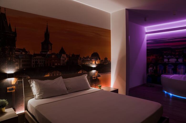 Posada Seven Rooms Milano