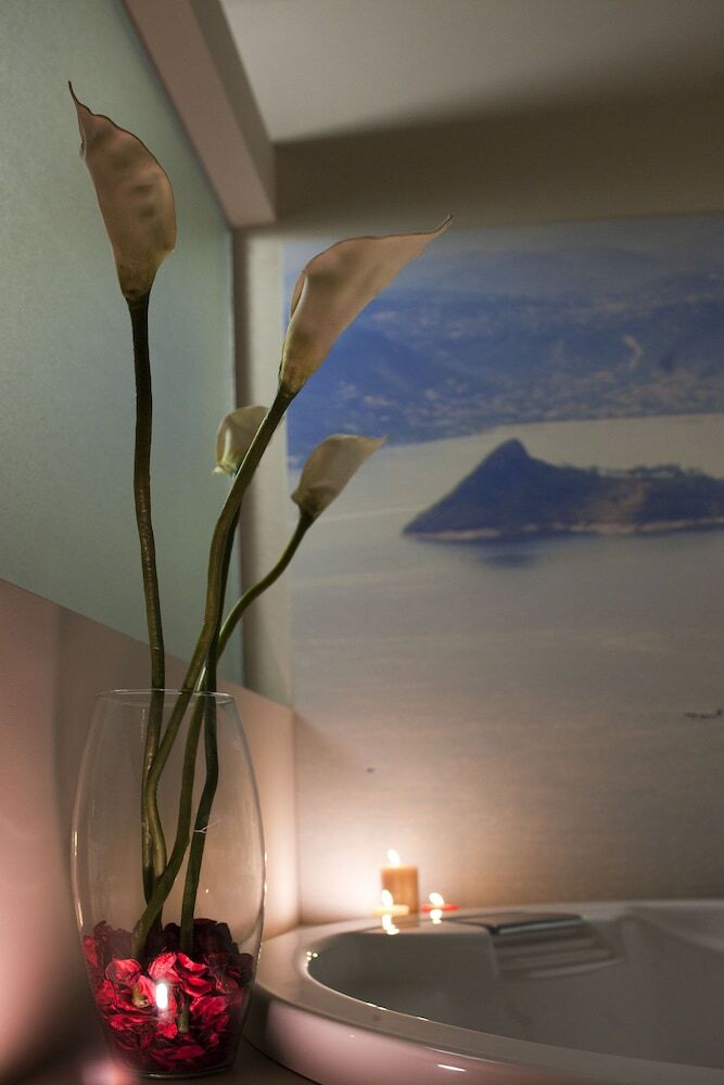 Posada Seven Rooms Milano