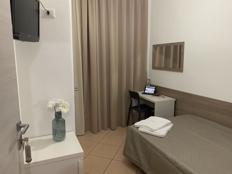 Hotel Siro