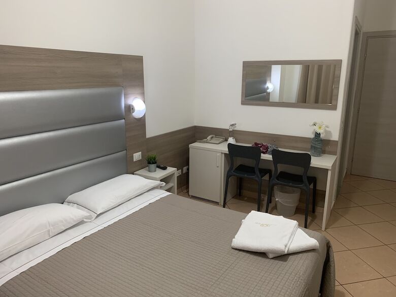 Hotel Siro