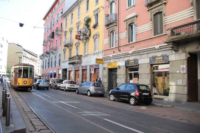 Hotel Siro