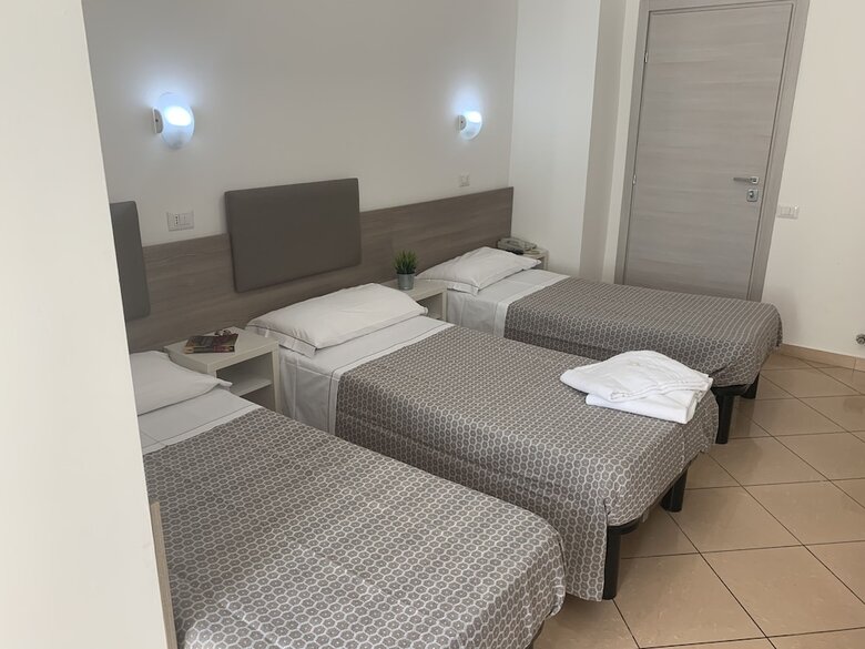 Hotel Siro