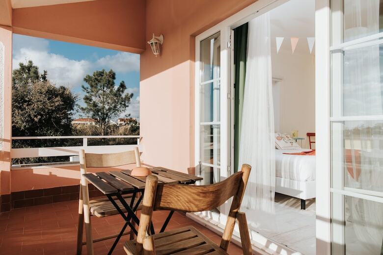 Bed & Breakfast O House Ericeira Hills