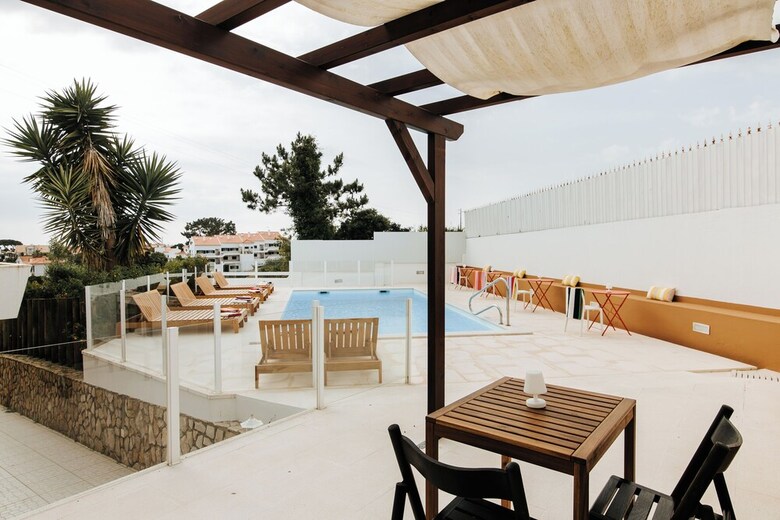 Bed & Breakfast O House Ericeira Hills