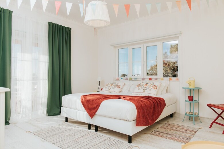 Bed & Breakfast O House Ericeira Hills