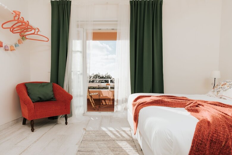 Bed & Breakfast O House Ericeira Hills