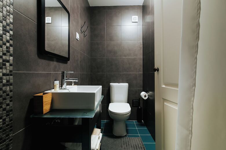 Bed & Breakfast O House Ericeira Hills